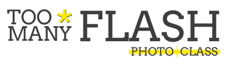 LOGO Too Many Flash