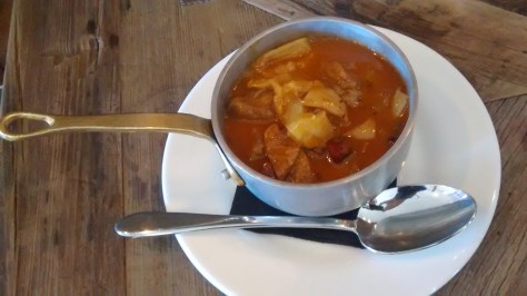 Morros Pata Estancia