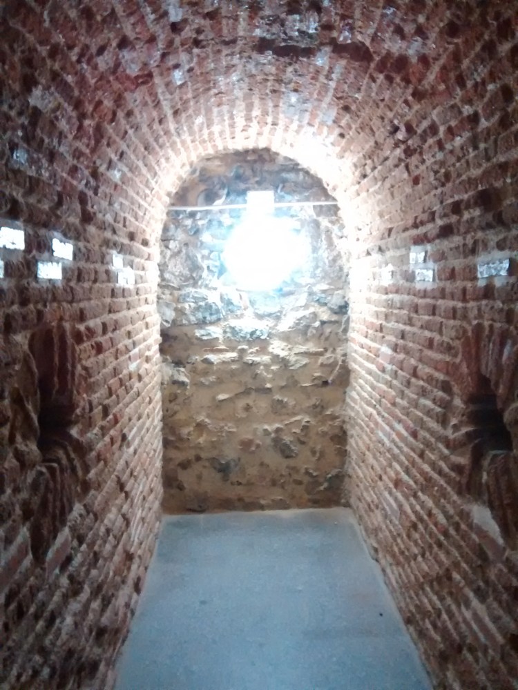 Cárcel de Lavapiés