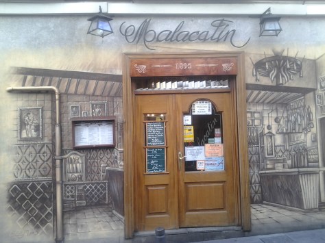 Malacatín