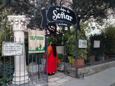 Floristería Huertas