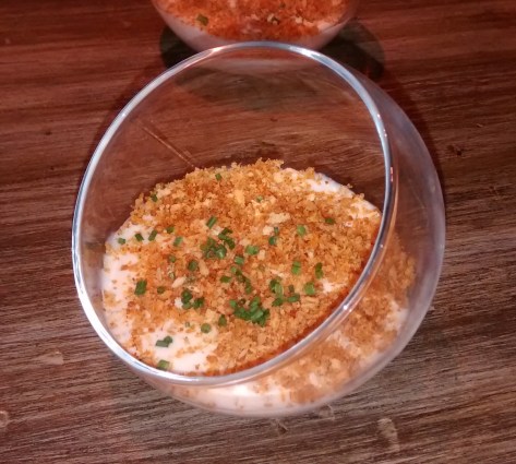 Croqueta LaTasquería