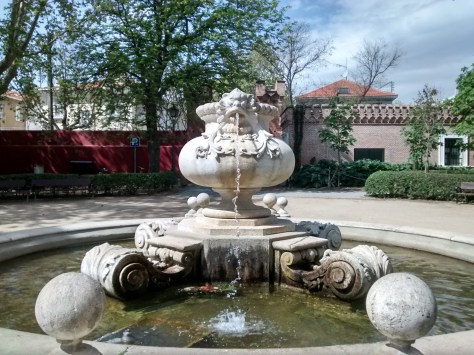 fuentejardines