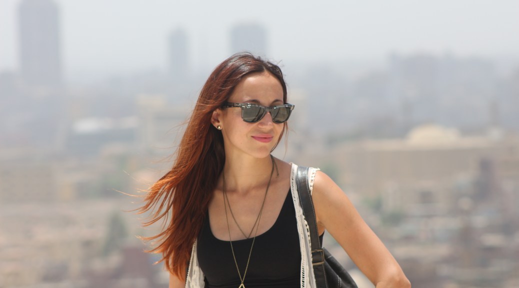 Isabel Garzo Yorokobu