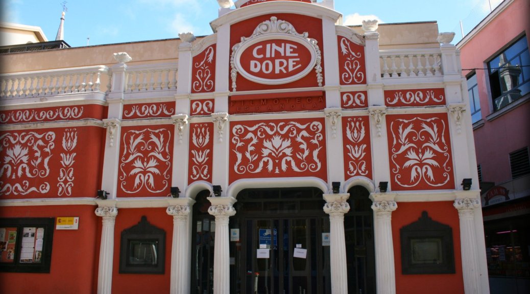 Cine Doré