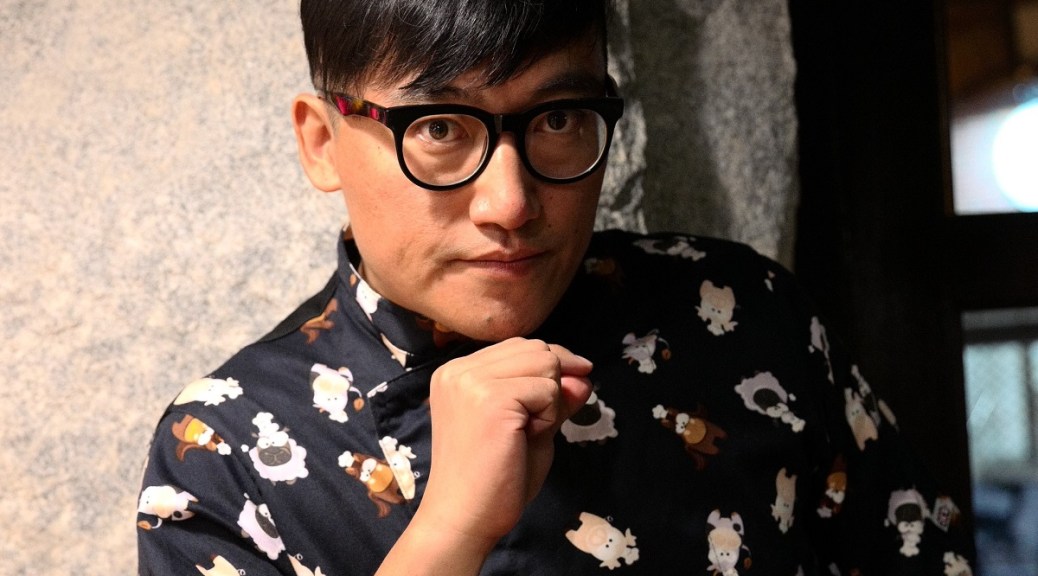 lamian by soy kitchen