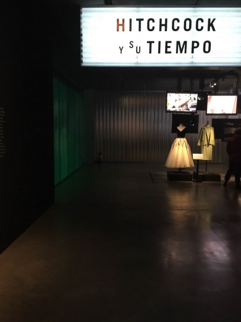 Hitchcock y su tiempo