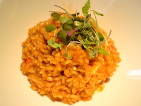 risotto
