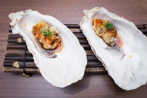 Ikigai-tempura-ostras